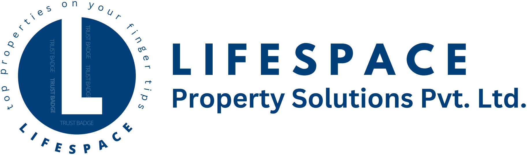 Life Space Properties - Pune